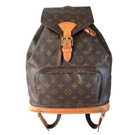 sac a dos lv femme|louis vuitton sac sport.